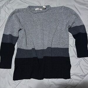 Carolyn Taylor sweater.